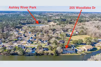 205 Woodlake Drive, Summerville, SC 29485 - Photo 41