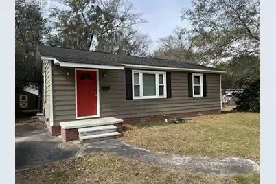 5069 Walker Street, North Charleston, SC 29405 - Photo 1