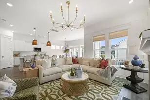 1713 Banning St, Mount Pleasant, SC 29466 - Photo 5