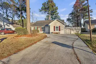 112 Pipestone Drive, Summerville, SC 29485 - Photo 1