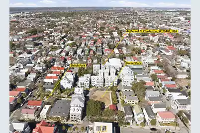 44 Dereef Court, Charleston, SC 29403 - Photo 33