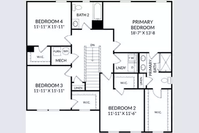 7024 Windham Way, Ladson, SC 29456 - Photo 5