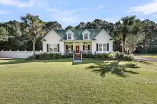 1265 Dogpatch Ln, Johns Island, SC 29455 - Photo 1