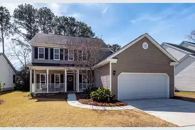 294 Jardinere Walk, Mount Pleasant, SC 29464 - Photo 1