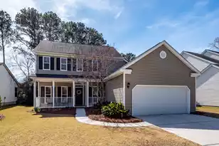 294 Jardinere Walk, Mount Pleasant, SC 29464 - Photo 1