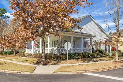 626 Van Buren Drive, Summerville, SC 29486 - Photo 5