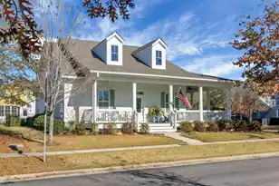 626 Van Buren Dr, Summerville, SC 29486 - Photo 3