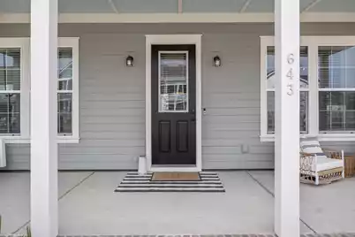 643 Blueway Avenue, Summerville, SC 29486 - Photo 15