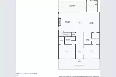643 Blueway Avenue, Summerville, SC 29486 - Photo 57