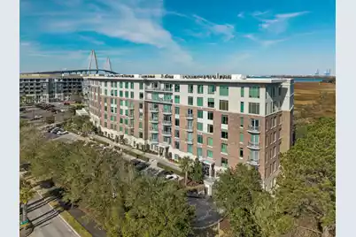 155 Wingo Way #416, Mount Pleasant, SC 29464 - Photo 37