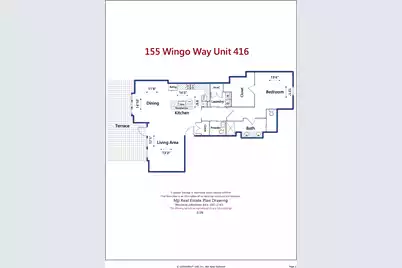 155 Wingo Way #416, Mount Pleasant, SC 29464 - Photo 33