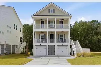 1081 Capersview Court, Awendaw, SC 29429 - Photo 1