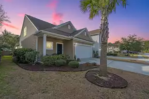 3825 Tupelo Branch Row, Mount Pleasant, SC 29429 - Photo 1