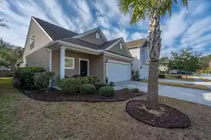 3825 Tupelo Branch Row, Mount Pleasant, SC 29429 - Photo 11