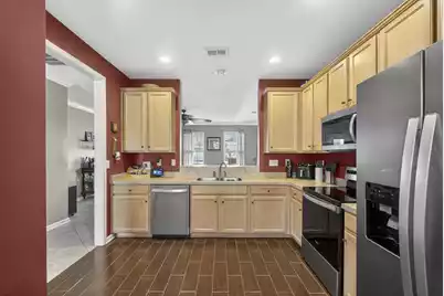 106 Hemingway Circle #106, Summerville, SC 29483 - Photo 17