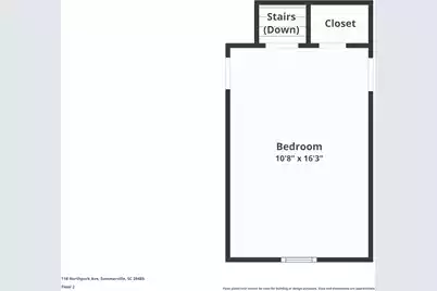 118 Northpark Avenue, Summerville, SC 29485 - Photo 39