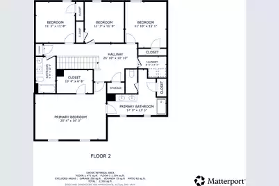 359 Bering Lane, Summerville, SC 29486 - Photo 35