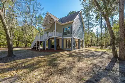 8990 Palmetto Road, Edisto Island, SC 29438 - Photo 9