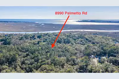 8990 Palmetto Road, Edisto Island, SC 29438 - Photo 53