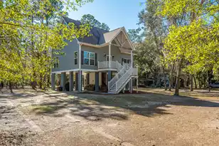 8990 Palmetto Rd, Edisto Island, SC 29438 - Photo 3