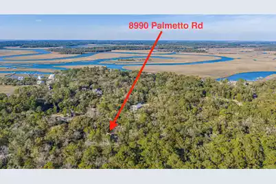 8990 Palmetto Road, Edisto Island, SC 29438 - Photo 57