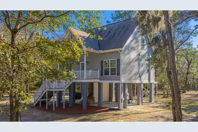 8990 Palmetto Road, Edisto Island, SC 29438 - Photo 47