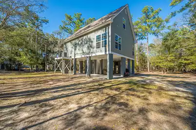 8990 Palmetto Road, Edisto Island, SC 29438 - Photo 41