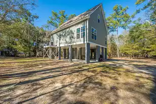 8990 Palmetto Rd, Edisto Island, SC 29438 - Photo 41