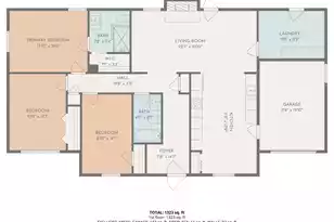 1101 Stuart Dr, Moncks Corner, SC 29461 - Photo 3