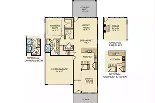 107 Brick Dr, Summerville, SC 29486 - Photo 3