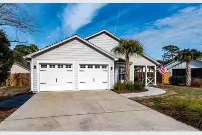 2019 Armory Drive, Mount Pleasant, SC 29466 - Photo 41