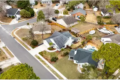 2019 Armory Drive, Mount Pleasant, SC 29466 - Photo 49