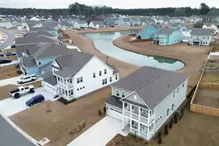 384 Wappoo Trce Ln, Summerville, SC 29486 - Photo 9