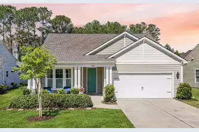 568 Four Seasons Boulevard, Summerville, SC 29486 - Photo 33