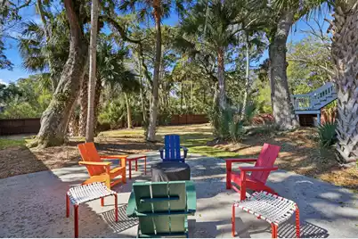 133 Sparrow Drive, Isle Of Palms, SC 29451 - Photo 37