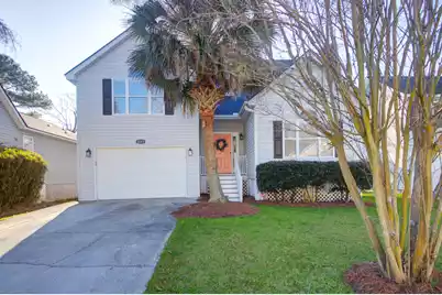 2111 Razorback Lane, Charleston, SC 29414 - Photo 1