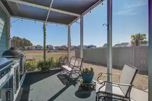 126 Clearblue Loop, Summerville, SC 29486 - Photo 23