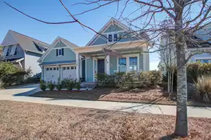 126 Clearblue Loop, Summerville, SC 29486 - Photo 5