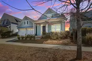 126 Clearblue Loop, Summerville, SC 29486 - Photo 1