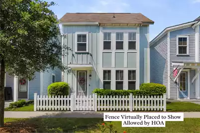 4604 Hammett Alley, North Charleston, SC 29405 - Photo 3