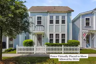 4604 Hammett Alley, North Charleston, SC 29405 - Photo 3