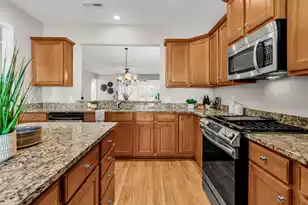 406 Waterlily Way, Summerville, SC 29486 - Photo 11