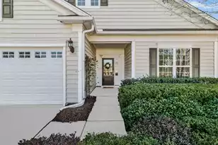 406 Waterlily Way, Summerville, SC 29486 - Photo 5