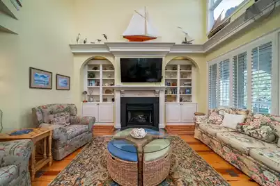 308 Jungle Shores Drive, Edisto Beach, SC 29438 - Photo 5