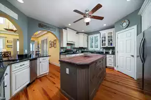 308 Jungle Shores Dr, Edisto Beach, SC 29438 - Photo 11