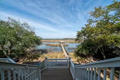 308 Jungle Shores Drive, Edisto Beach, SC 29438 - Photo 49