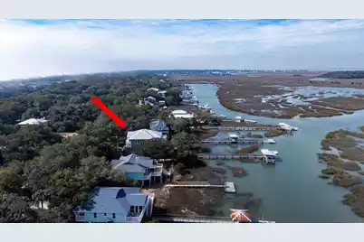 308 Jungle Shores Drive, Edisto Beach, SC 29438 - Photo 63
