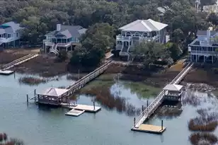 308 Jungle Shores Dr, Edisto Beach, SC 29438 - Photo 67