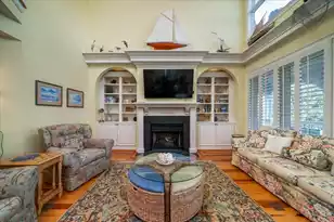 308 Jungle Shores Dr, Edisto Beach, SC 29438 - Photo 5