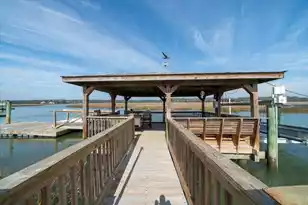 308 Jungle Shores Dr, Edisto Beach, SC 29438 - Photo 51